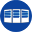 Datei:32 32 blue icon.png