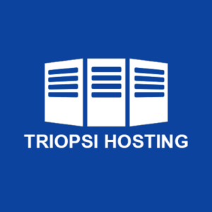 Logo Triopsi Hosting